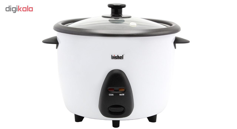 پلوپز بیشل مدل BL-RC-006