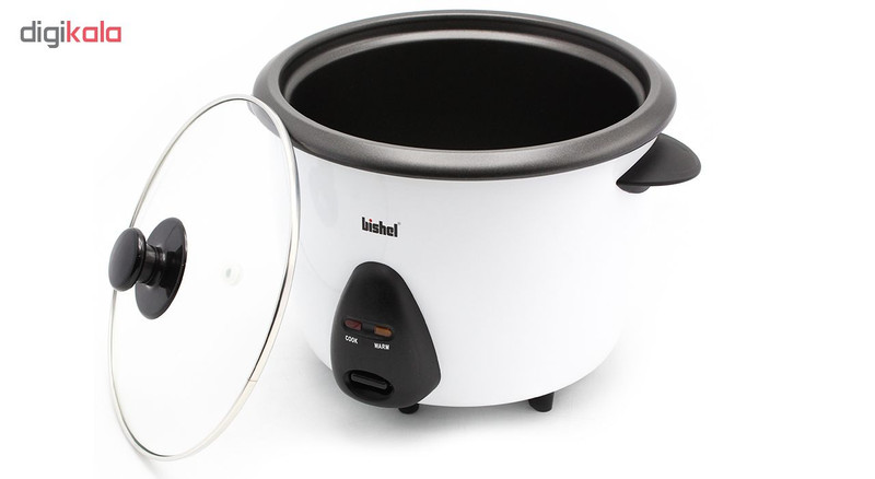 پلوپز بیشل مدل BL-RC-006