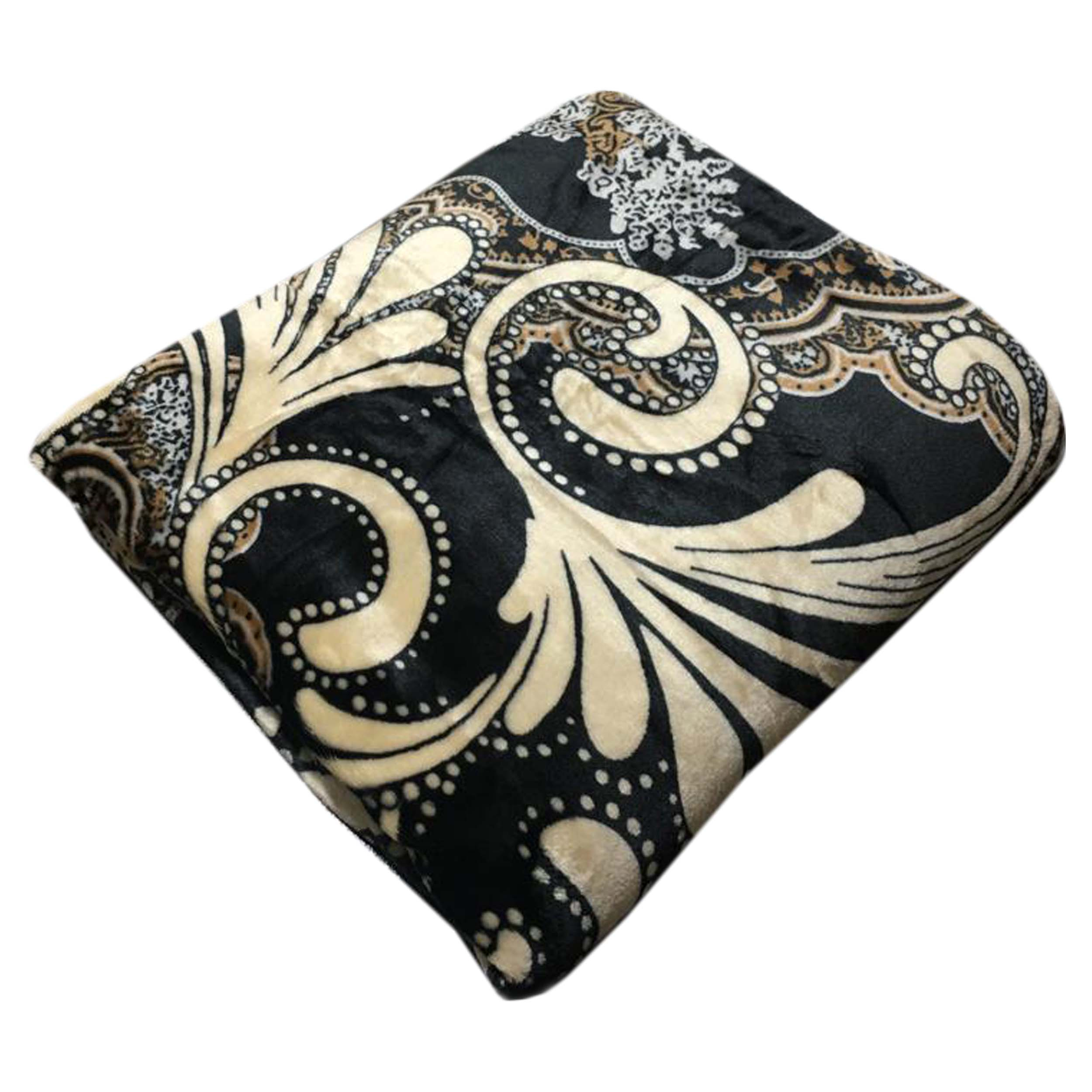پتو سفری مدل PZH965 سایز 160X220 سانتی متر