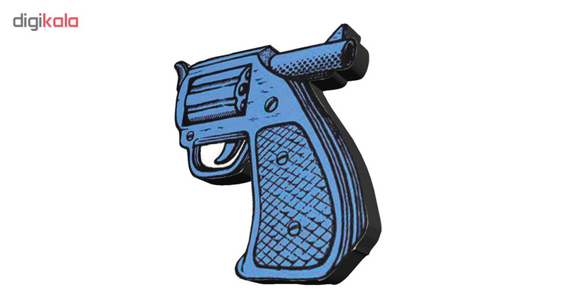 پیکسل مدل Gun