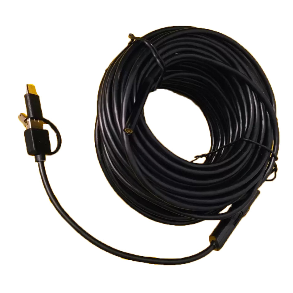 دوربین آندوسکوپی مدل 20M L1