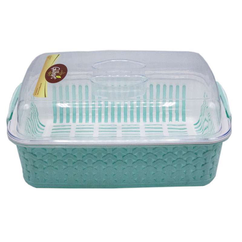 ظرف نان بازن مدل لایف کد 5467 ظرف نان بازن مدل لایف کد 5467