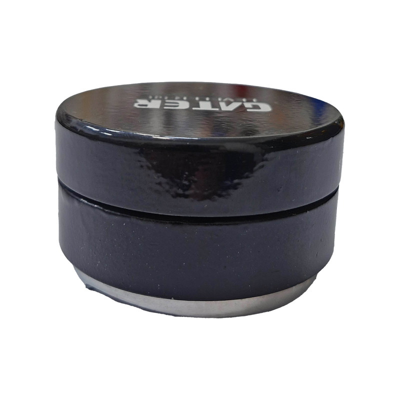 لولر قهوه گتر مدل قابل تنظیم سایز 58