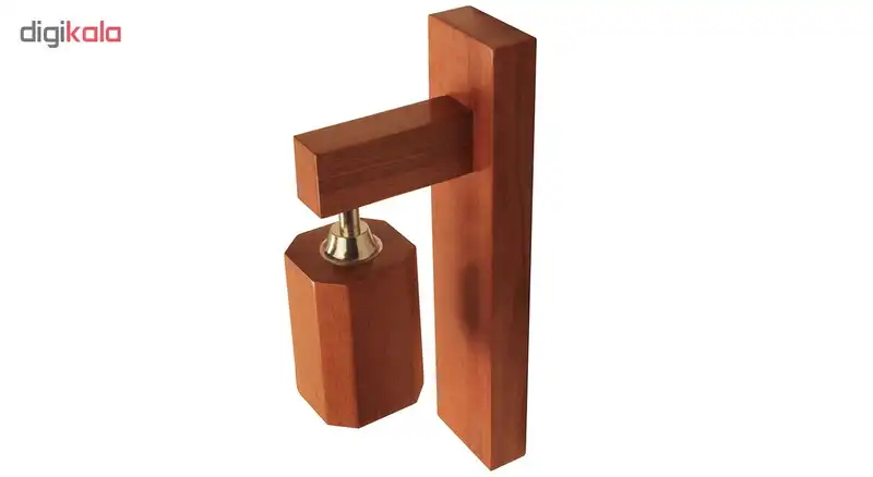 چراغ دیواری مسینا مدل U4