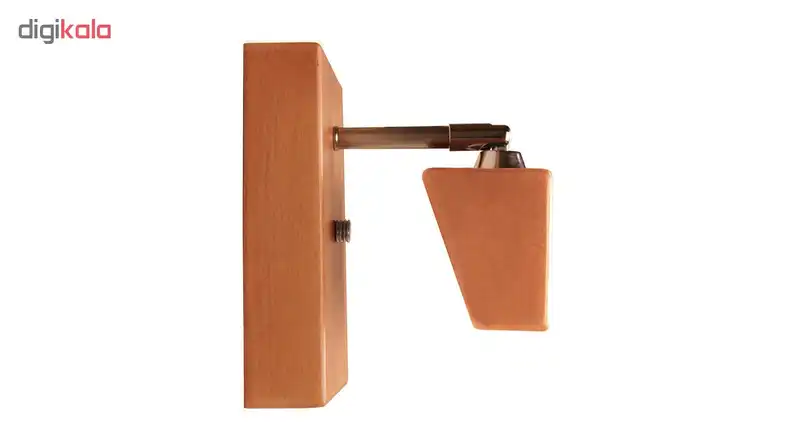 چراغ دیواری مسینا مدل U5