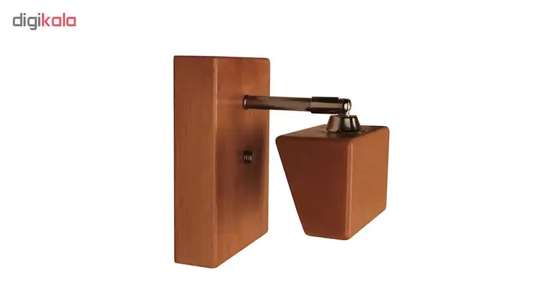 چراغ دیواری مسینا مدل U5