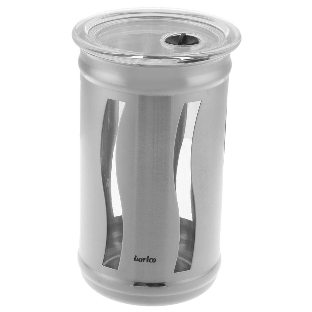 بانکه باریکو مدل Grain Canister حجم 1 لیتر