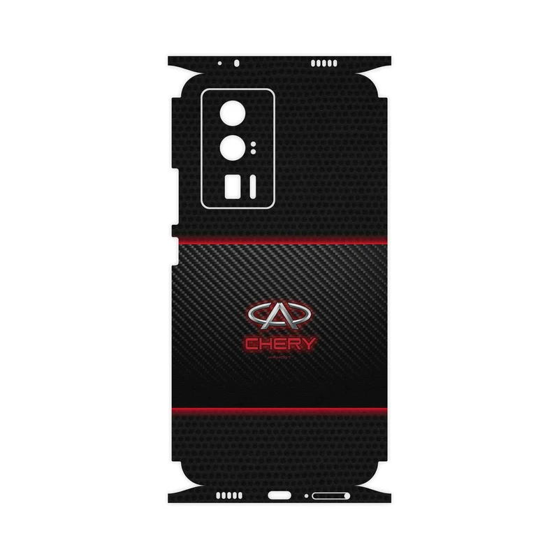 برچسب پوششی ماهوت مدل CHERY-FullSkin مناسب برای گوشی موبایل شیائومی Poco F5 Pro