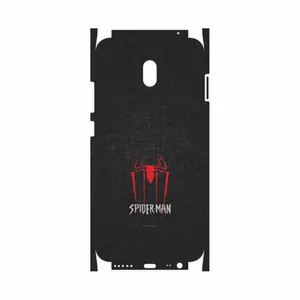 MAHOOT Spider-Man-FullSkin Cover Sticker for Xiaomi Redmi 8A