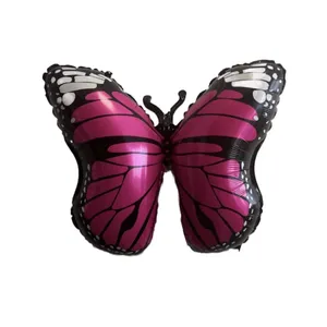 بادکنک فویلی پارتی لند تهران مدل پروانه کد BUTTERFLY04
