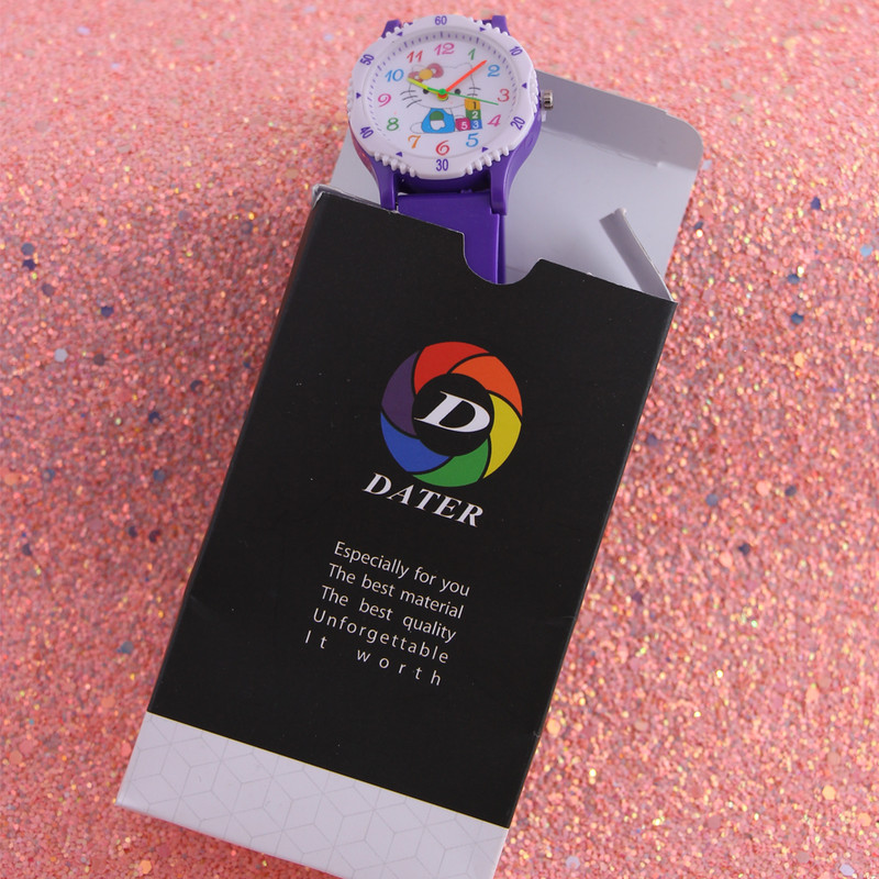 ساعت مچی عقربه ای دخترانه مدل KT 3211 -BN-SE ساعت مچی عقربه ای دخترانه مدل KT 3211 -BN-SE