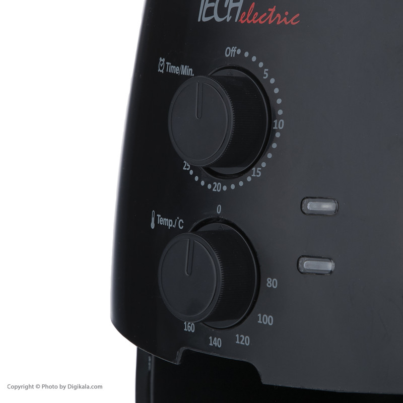 هواپز تک الکتریک مدل AF1108-32MB