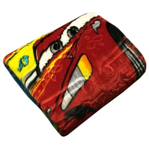 پتو مدل مک کویین سایز 140X220 سانتی متر