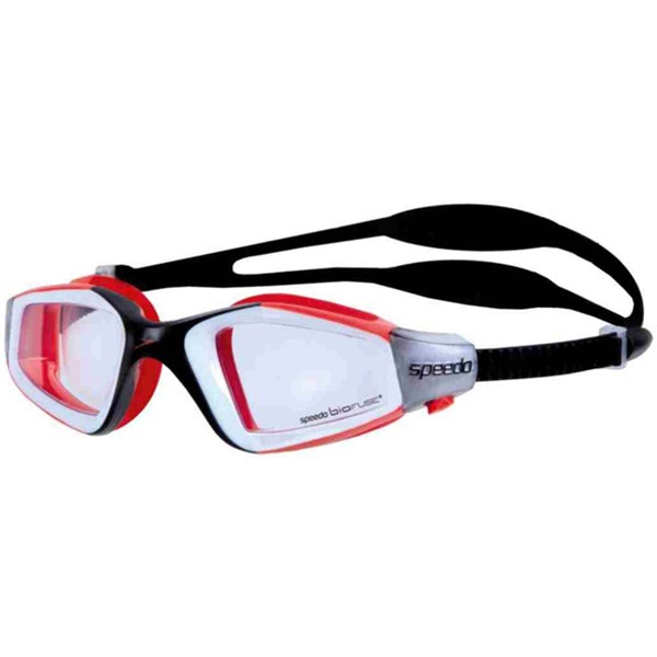 عینک شنای اسپیدو مدل Rift Pro Clear کد 806940