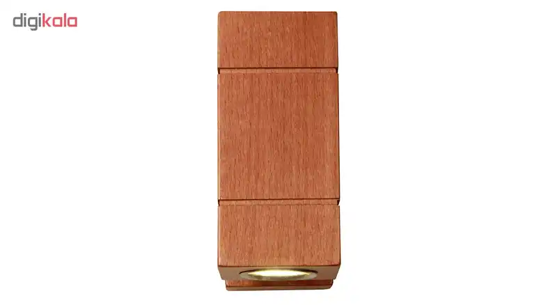 چراغ دیواری مسینا مدل U7