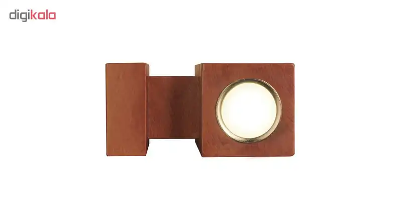 چراغ دیواری مسینا مدل U7