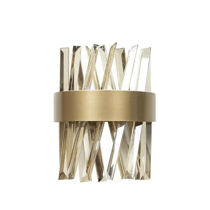 چراغ دیواری چشمه نور کد N2661-1