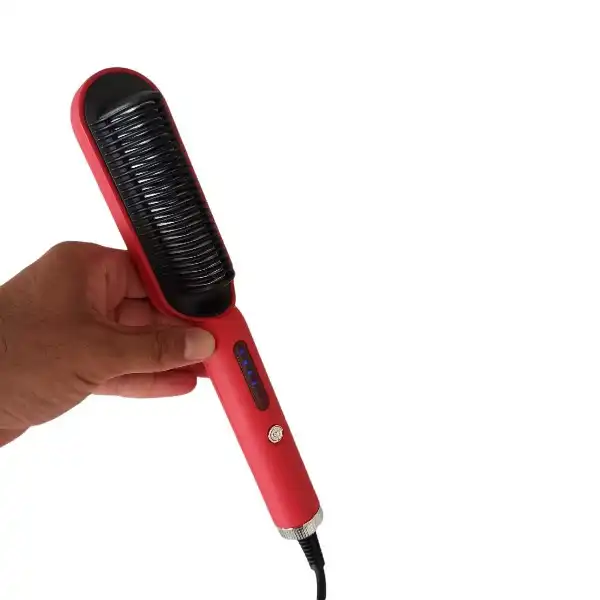 برس حرارتی بیبی ورس مدل 1089