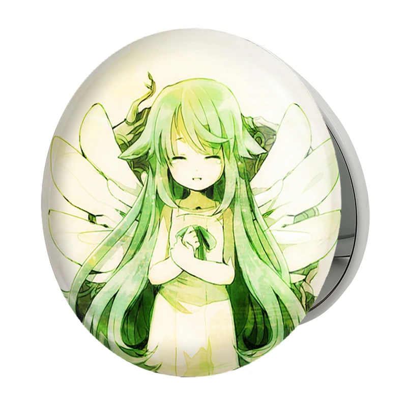 آینه جیبی خندالو طرح بازی آواز سایا (Saya no Uta) مدل تاشو کد 35307