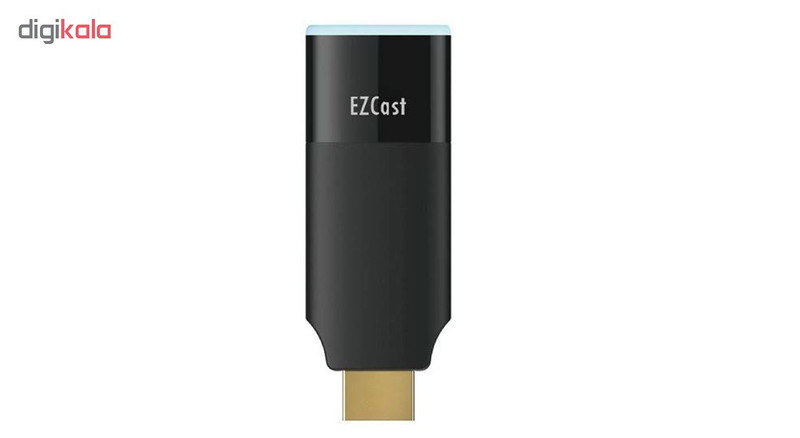 دانگل انتقال دهنده‌ی تصویر ایزی کست مدل EZCast 2 3