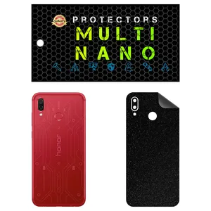 MULTI NANO X-F1G Back Skin For Honor Play