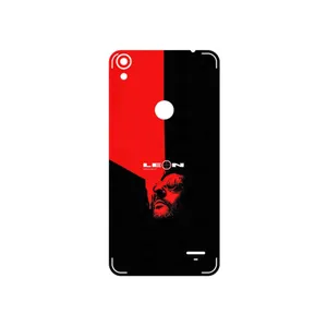 MAHOOT The Professional Cover Sticker for Tecno WX4 Pro