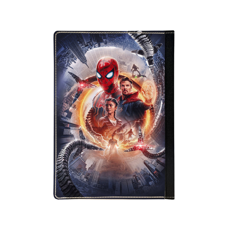 کلاسور مدل مرد عنکبوتی