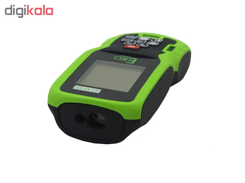 متر لیزری اکو مدل ELM-60