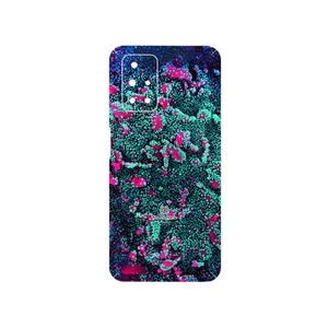 MAHOOT Atom Universe 8 Cover Sticker for Xiaomi Redmi 10 Prime