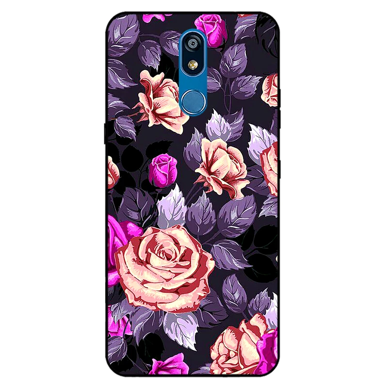 کاور مگافون کد 1652 مناسب برای گوشی موبایل ال جی K40