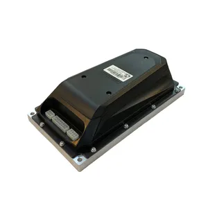 کنترلر برداری موتور براشلس پاکران الکترونیک مدل pbce150a100c