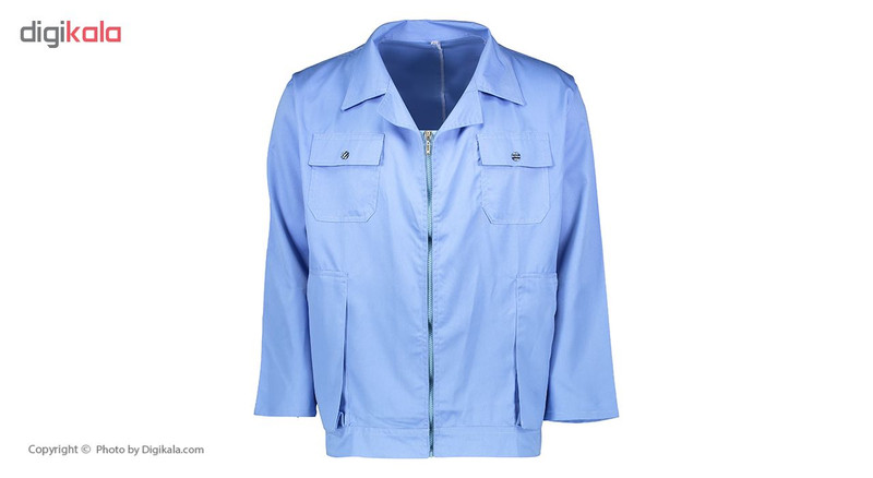 لباس کار کد ۱۲۳