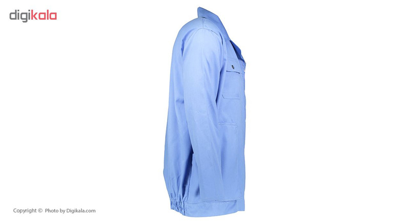 لباس کار کد ۱۲۳