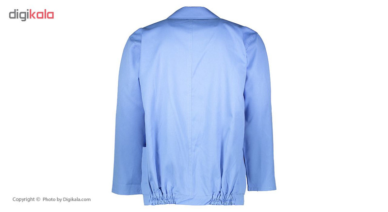 لباس کار کد ۱۲۳