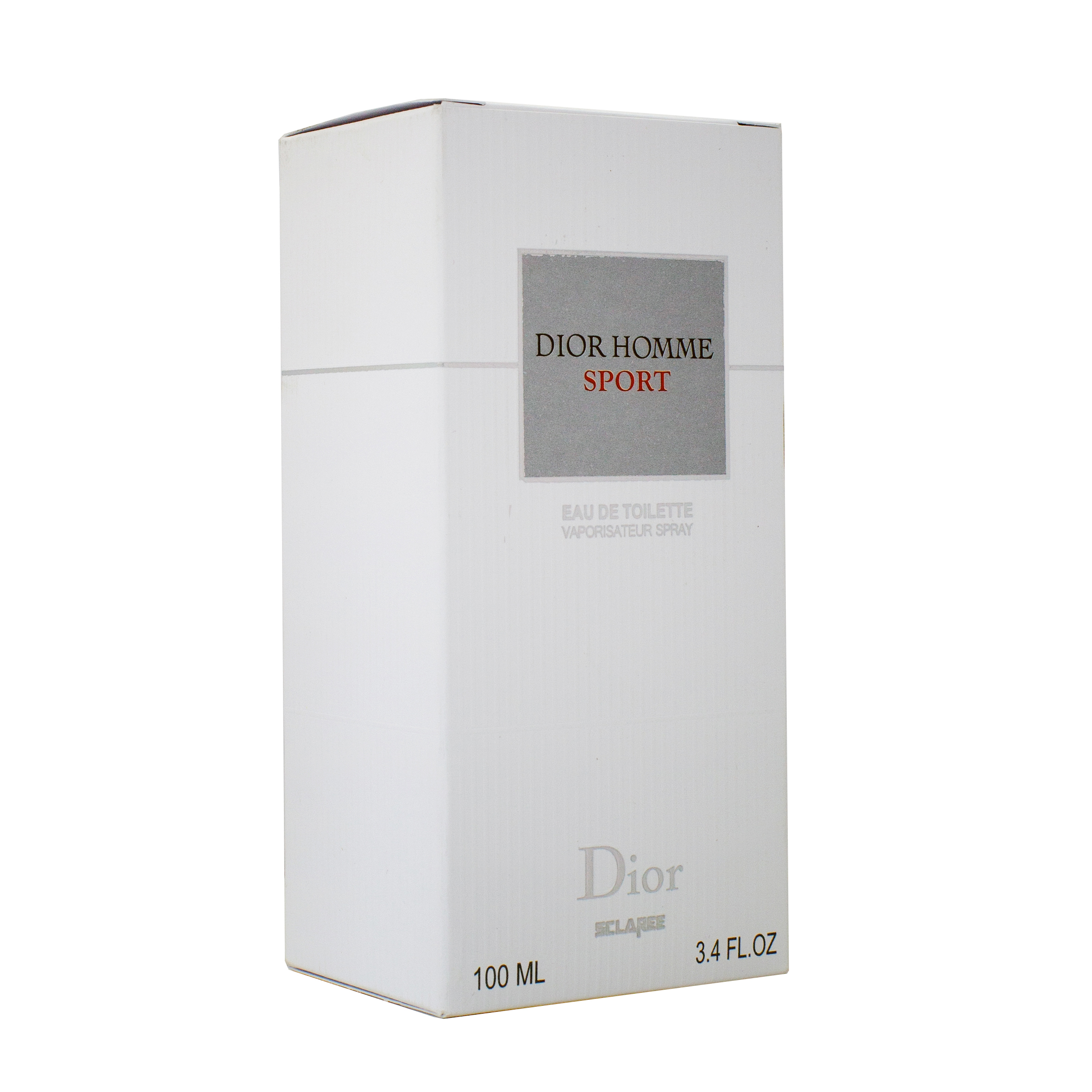 ادو پرفیوم مردانه اسکلاره مدل Dior Sport حجم 100 میلی لیتر -  - 2