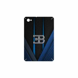 MAHOOT BUGATTI Cover Sticker for Samsung Galaxy Tab 7.7 2011 P6800