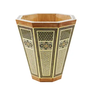 سطل خاتم کاری کد 1020004