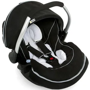 کریر هاوک مدل Zero Plus Select Black Black