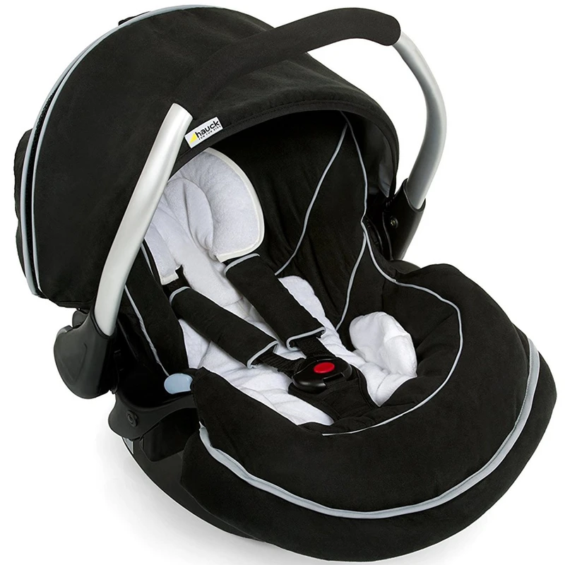 کریر هاوک مدل Zero Plus Select Black Black