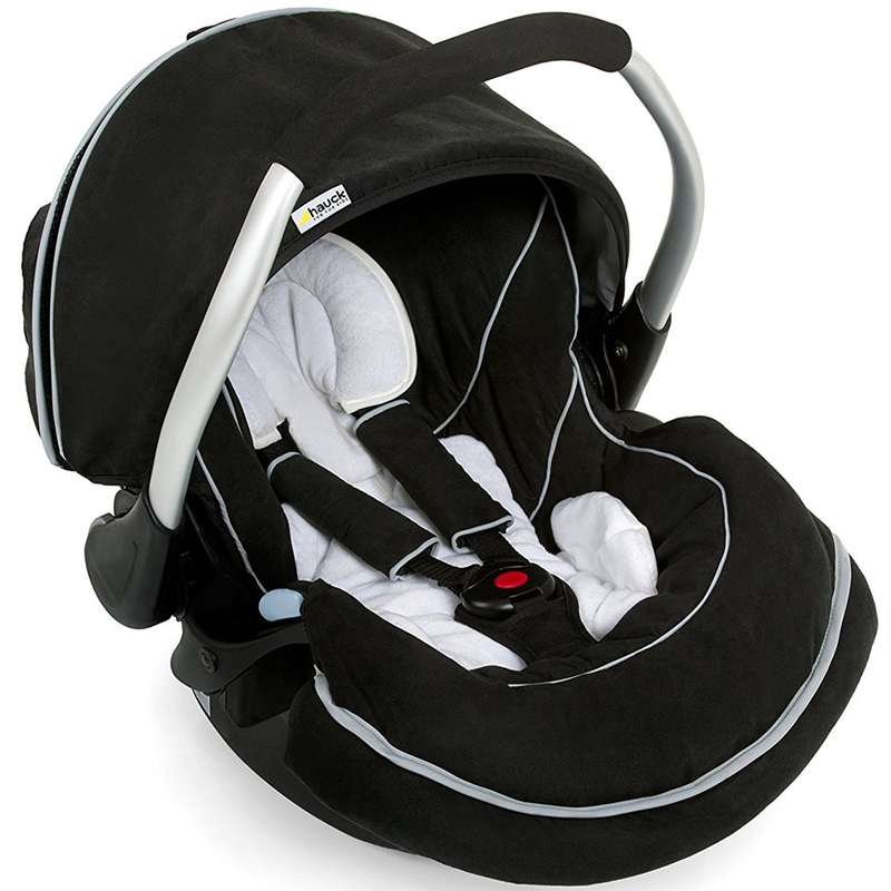 کریر هاوک مدل Zero Plus Select Black Black کریر هاوک مدل Zero Plus Select Black Black