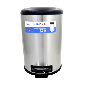 سطل زباله مدل LT6U حجم 20 لیتر