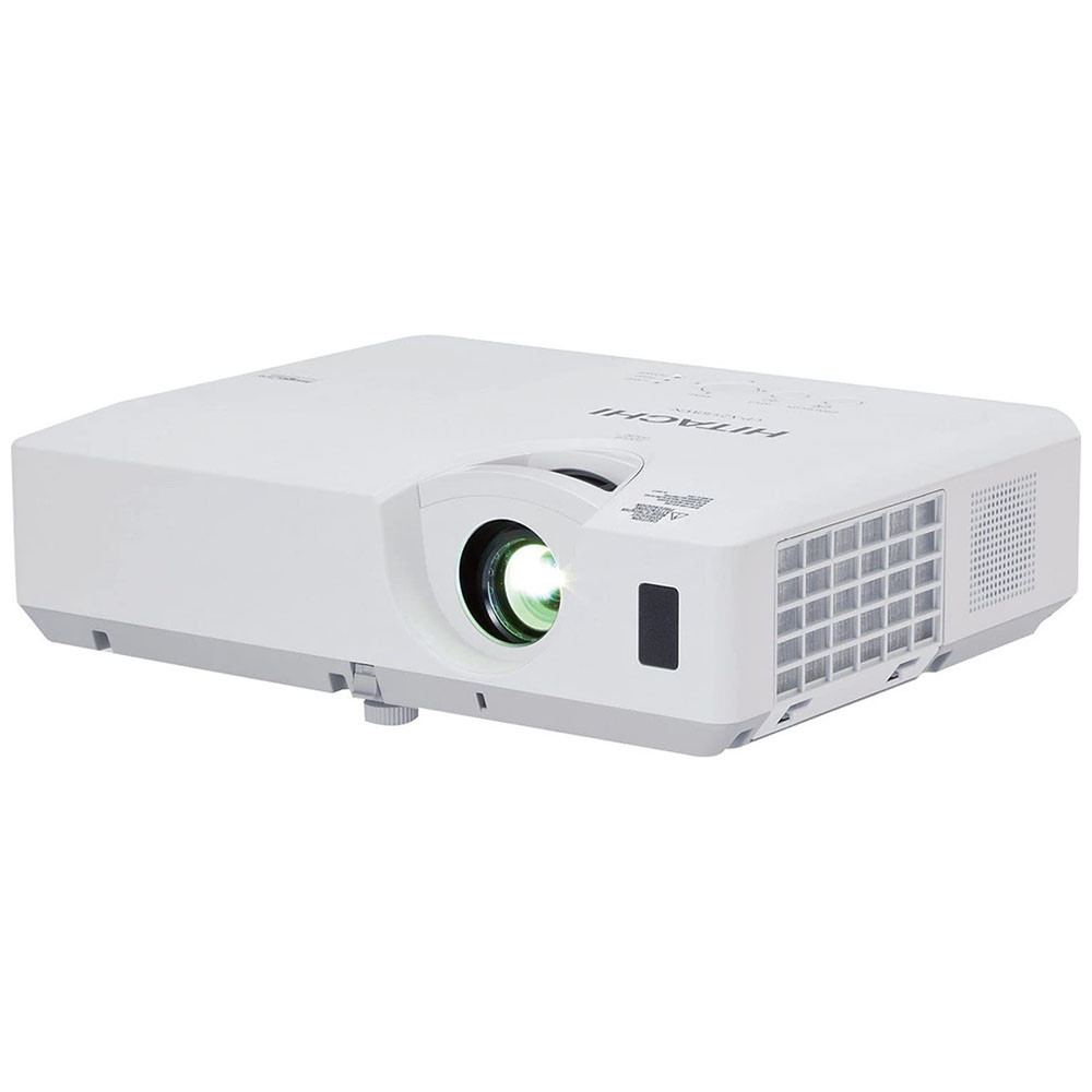 ویدئو پروژکتور هیتاچی مدل CP-X2541WN ویدئو پروژکتور هیتاچی مدل CP-X2541WN
