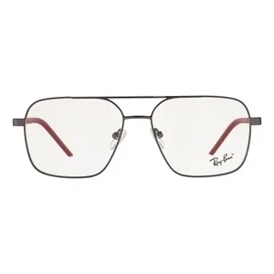 فریم عینک طبی خلبانی (Aviator) ری بن مدل 0RBJA7580-C7 مناسب برای انواع صورت