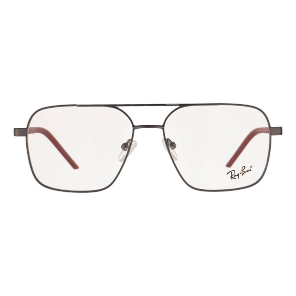 فریم عینک طبی خلبانی (Aviator) ری بن مدل 0RBJA7580-C7 مناسب برای انواع صورت