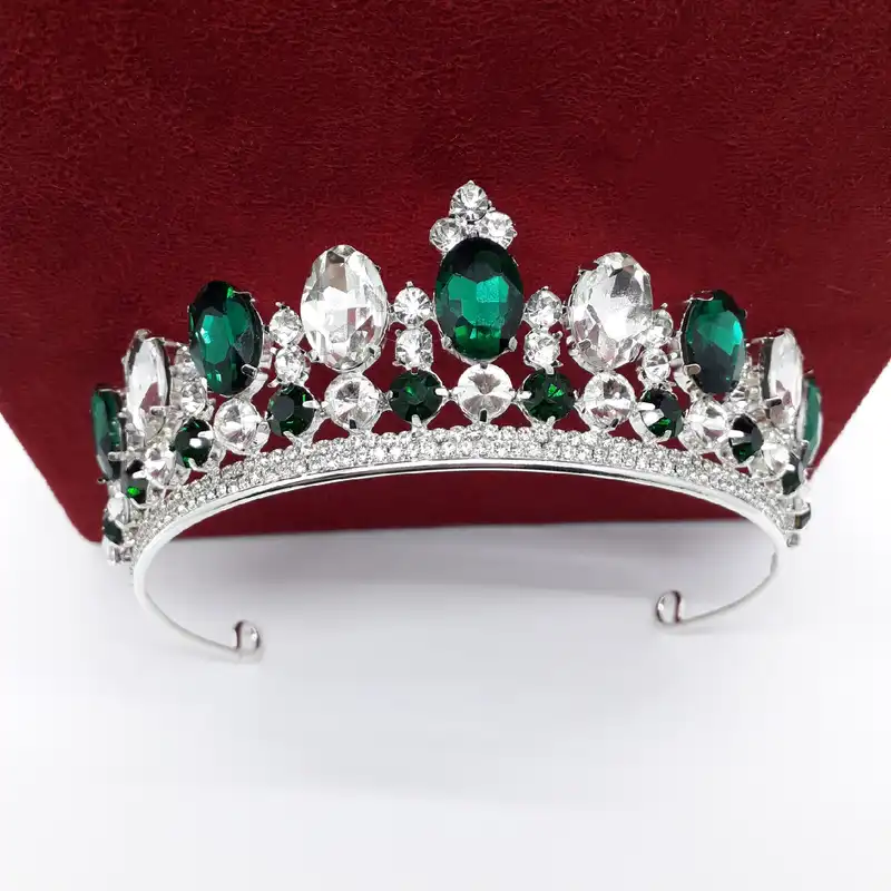 تاج عروس کد 10