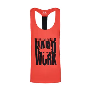 تاپ ورزشی مردانه مدل PY-KESH WORK HARD