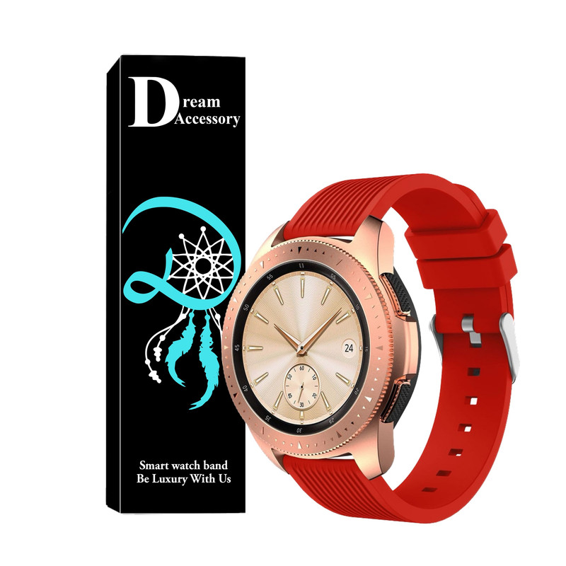 بند دریم مدل Brindle مناسب برای ساعت هوشمند هوآوی Watch GT2 46mm