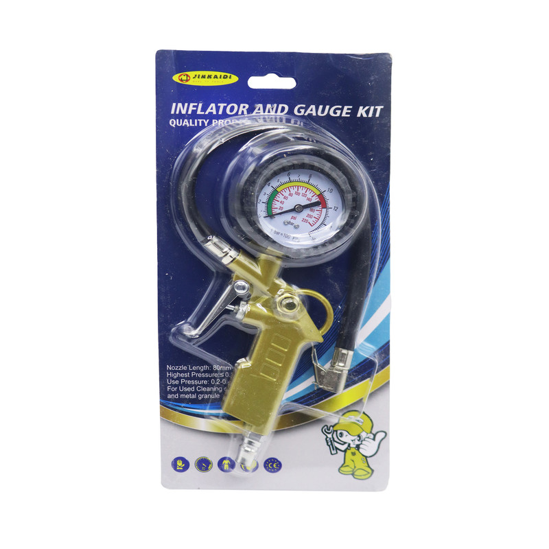 درجه باد جینکایدو مدل YP-23CM