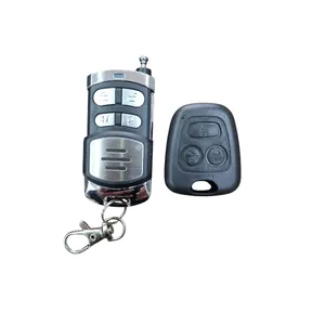 دزدگیر خودرو فونیکس مدل اپلیکیشن دار