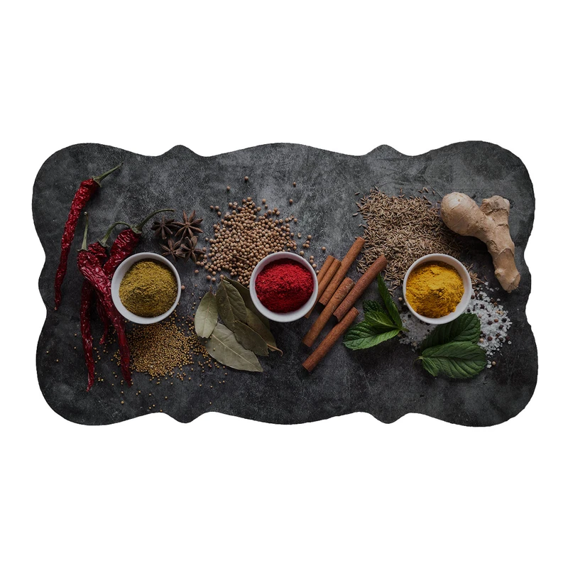 پادری طرح آشپزخانه کد 8315 سایز 110×60 سانتی متر